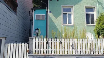Expose DOPPELHAUSHÄLFTE IN BERNDORF ZUM KAUF