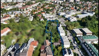 Expose Seltene Gelegenheit: Riesengrund mit Bestand