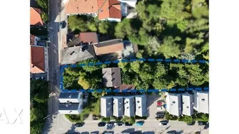 Expose RIESENPOTENZIAL!! Grundstück mit Altbestand