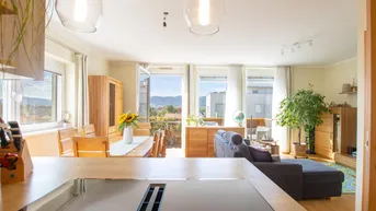 Expose WILLKOMMEN ZUHAUSE! Attraktive 3 Zimmer Wohnung mit Traumküche zu kaufen!