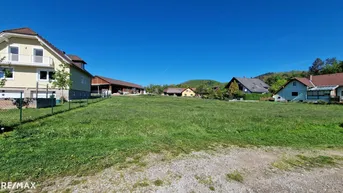 Expose Perfektes Baugrundstück in ruhiger Lage!