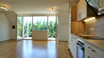 Expose Moderne 1-Zimmerwohnung mit Balkon, Renovierungsarbeiten notwendig – attraktiver Preis!