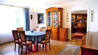 Expose Preisreduktion! Berndorf bei Baden - Top-gepflegte 2 1/2 Zimmer-Wohnung mit Loggia!