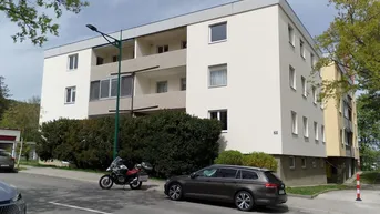 Expose Große helle 4-Zimmer Eigentumswohnung in Mödling