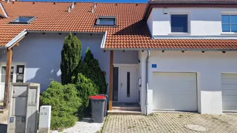 Expose Reihenhaus mit Garage in Kottingbrunn!