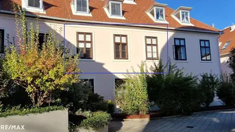 Expose Stilvolle 2-Zimmer-Altbauwohnung im Zentrum – Erstbezug nach Generalsanierung!