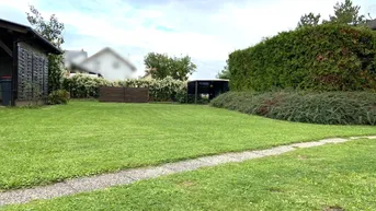 Expose Grundstück in perfekter Lage! Inklusive ein Fertigteilhaus mit Keller!