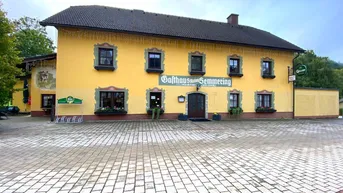 Expose Gastrojuwel am Hafnerberg!