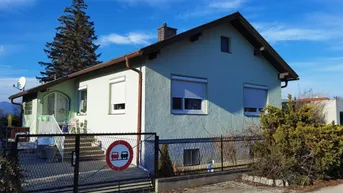 Expose Anlageobjekt mit solider Jahresrendite – vermietetes Einfamilienhaus in ruhiger Lage!