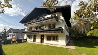 Expose 40m² Mietwohnung im Dachgeschoß mit Südbalkon - Planaistraße
