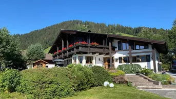 Expose Traditionelles Landhaus in Reitdorf / Flachau - Ski Amadé