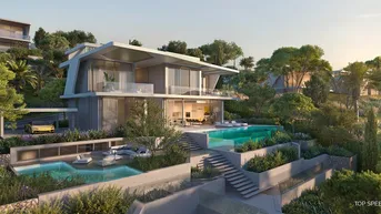 Expose TIERRA VIVA - Lamborghini Villas