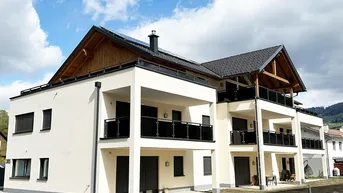 Expose Neuwertige 52 m² Mietwohnung in Pruggern mit großem Balkon, Top Qualität