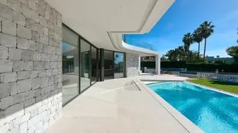 Expose Luxusvilla in Marbesa 94: Letzte Chance