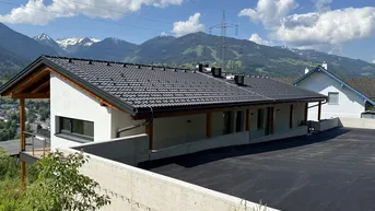 Expose SKIFAHREN IM WINTER, WANDERN IM SOMMER!3-Zimmerwohnungen mit 51m² in Schladming