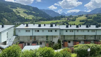 Expose WELCOME HOME! 2 Etagen-Wohnung, mit 3 Schlafzimmern und Privatgarten in Schladming