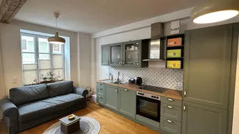 Expose Wohnkomfort in Öblarn: 2-Zimmer-Wohnung mit modernem Flair / Zweitwohnsitz möglich