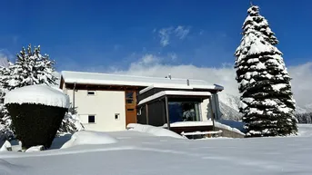 Expose Modern und individuell in bester Lage Ramsau am Dachstein