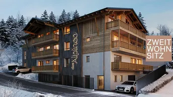 Expose 67 m² Ferienwohnung in Altenmarkt – Perfekt für den Skiurlaub, Touristischen Vermietung möglich