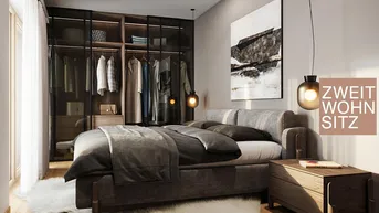 Expose das Alpineo - genehmigter ZWEITWOHNSITZ in AltenmarktAppartements Top 5/ 82,18m²