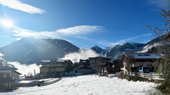 Expose Exklusives Grundstück in Schladming-Rohrmoos - Traumhafte Ruhelage