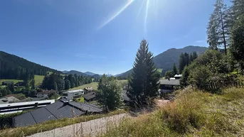 Expose Geräumige 2-Zimmerwohnung mit Terrasse in St. Martin zu verkaufen!
