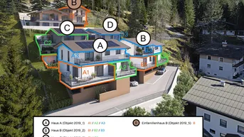 Expose Gemütliche 3-Zimmerwohnung in St. Martin im Tennengebirge