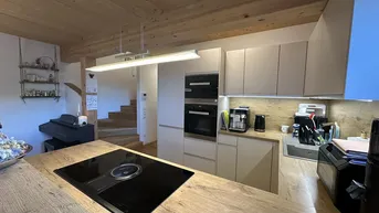 Expose Exklusive 5-Zimmer-Wohnung nahe Top-Skigebieten mit Garten und Terrasse