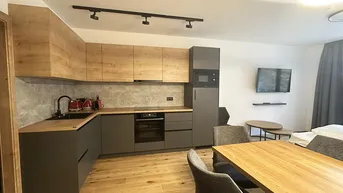 Expose 69 m² Investment auf der Sonnenseite von Schladming 2SZ, 2 Bäder,Top Aussicht mit Vollausstattung