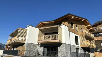 Expose Top Investment in Schladming – Moderne 1-Zimmer-Wohnung in Bestlage