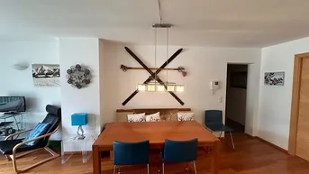 Expose Großzügige 107m² Wohnung in zentraler Lage mit 3 Schlafzimmern