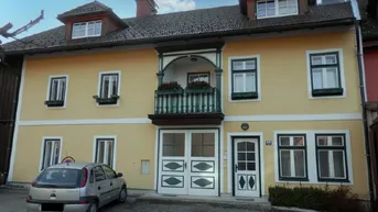 Expose 32m² 2-Zimmer Mietwohnung in Öblarn