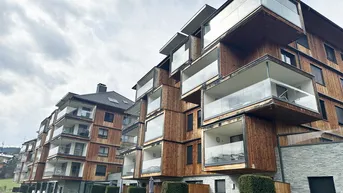 Expose 84,52 m² Anlage-Apartment in der SUN LODGE – Wellness, Sauna, SwimmingpoolTop Aussicht, Sonnenseite