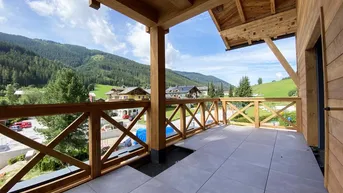 Expose 89m² Wohnung mit 3 Schlafzimmern zu verkaufen! IN SKIPISTEN NÄHE