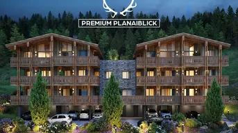 Expose Wohnen im alpinen Paradies – 3-Zimmer-Wohnung in Premium Lage von Schladming