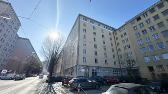 Expose 2-Zimmer-Wohnung zum sanieren nähe WIFI -Salzburg Kaufen - Sanieren - Vermieten - Profitieren