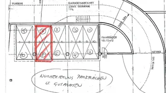 Expose Tiefgaragenstellplatz im Zentrum von Schladming – Wohn- und Geschäftshaus „Centro“