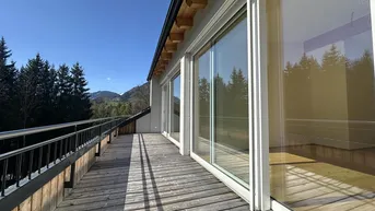 Expose Penthouse-Traum: 106 m² Wohnfläche, 3 Schlafzimmer &amp; 2 Terrassen!