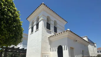 Expose Ferienhaus direkt am Golfplatz La Torre Resort mit eigenem PoolMurica - Costa Cálida