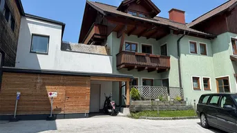 Expose 64,3m² Erdgeschoß-Mietwohnung in Schladming