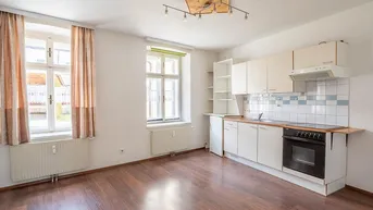 Expose 32m² 2-Zimmer Mietwohnung in Öblarn
