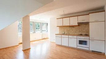 Expose Mietwohnung mit 67m² in Öblarn