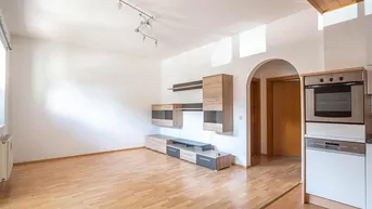 Expose 64,3m² Erdgeschoß-Mietwohnung in Schladming