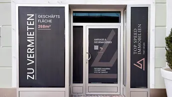 Expose Attraktive Geschäftsfläche im Herzen von Schladming zu vermieten, AAA-Lage am Hautplatz