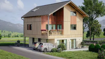 Expose Best Place am Hauser Kaibling: 33m² und 2 Schlafzimmer direkt an der Piste