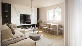 Expose 140 m² Maisonette Penthouse: Sonnenterrasse &amp; Pistenzugang am Hauser Kaibling!