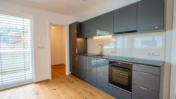 Expose Moderne 77m² Eigentumswohnung in erstklassiger und zentraler Lage - Südbalkon, 2 Schlafzimmer