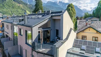 Expose Hochwertiges Penthouse im Herzen von Schladming - nur wenige Minuten zur Planai