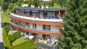 Expose Großzügige 107m² Wohnung in zentraler Lage mit 3 Schlafzimmern
