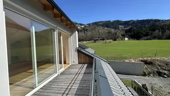 Expose Penthouse-Traum: 106 m² Wohnfläche, 3 Schlafzimmer &amp; 2 Terrassen!
